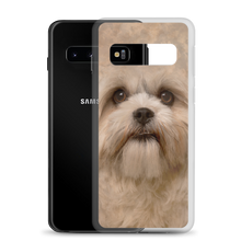 Shih Tzu Dog Samsung Case by Design Express