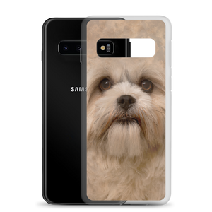 Shih Tzu Dog Samsung Case by Design Express