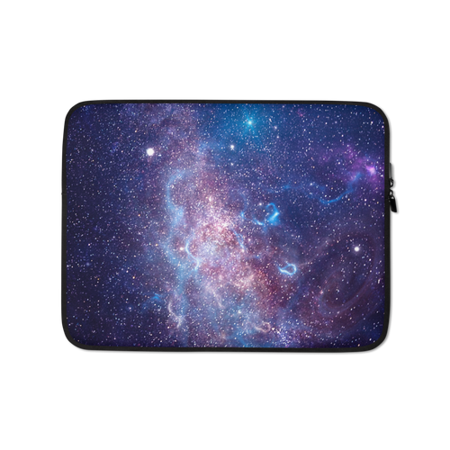 13 in Galaxy Laptop Sleeve by Design Express