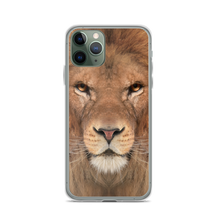 iPhone 11 Pro Lion "All Over Animal" iPhone Case by Design Express