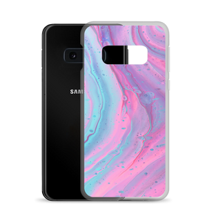 Multicolor Abstract Background Samsung Case by Design Express