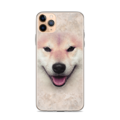 iPhone 11 Pro Max Shiba Inu Dog iPhone Case by Design Express