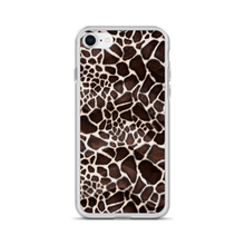 iPhone 7/8 Giraffe iPhone Case by Design Express