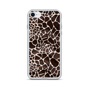 iPhone 7/8 Giraffe iPhone Case by Design Express