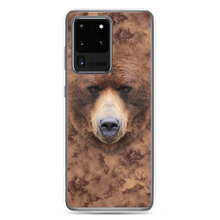 Samsung Galaxy S20 Ultra Grizzly Samsung Case by Design Express