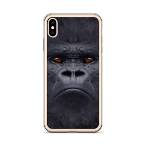 Gorilla iPhone Case by Design Express