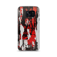 Samsung Galaxy S7 Street Art Samsung Case by Design Express