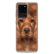 Samsung Galaxy S20 Ultra Cocker Spaniel Dog Samsung Case by Design Express