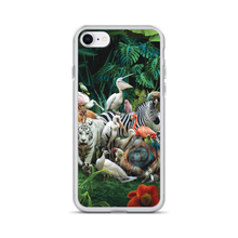 iPhone 7/8 Big Family iPhone Case by Design Express