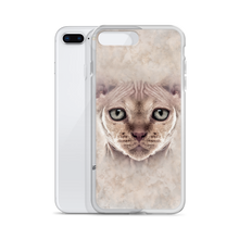 Devon Rex iPhone Case by Design Express