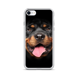 iPhone 7/8 Rottweiler Dog iPhone Case by Design Express