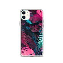 iPhone 11 Fluorescent iPhone Case by Design Express