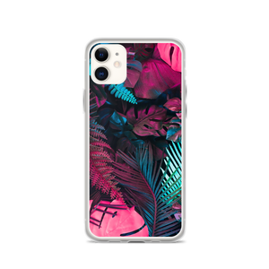 iPhone 11 Fluorescent iPhone Case by Design Express