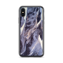 iPhone X/XS Aerials iPhone Case by Design Express