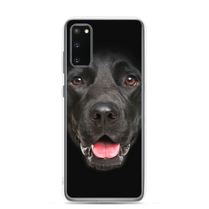 Samsung Galaxy S20 Labrador Dog Samsung Case by Design Express
