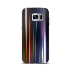 Samsung Galaxy S7 Edge Speed Motion Samsung Case by Design Express