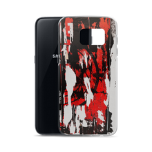 Street Art Samsung Case by Design Express