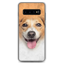 Samsung Galaxy S10+ Jack Russel Dog Samsung Case by Design Express