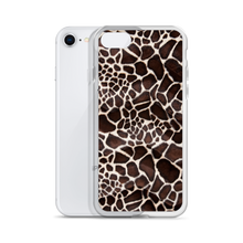 Giraffe iPhone Case by Design Express