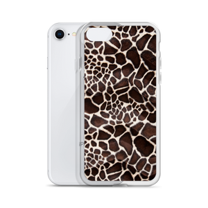 Giraffe iPhone Case by Design Express