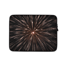 13 in Firework Laptop Sleeve by Design Express