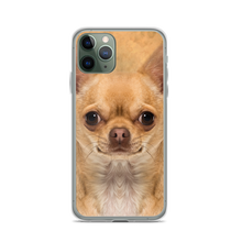 iPhone 11 Pro Chihuahua Dog iPhone Case by Design Express