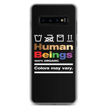 Samsung Galaxy S10+ Human Beings Samsung Case by Design Express