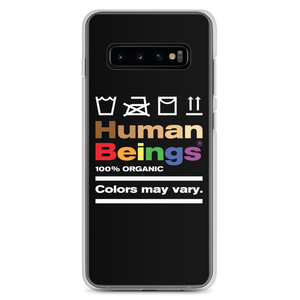 Samsung Galaxy S10+ Human Beings Samsung Case by Design Express