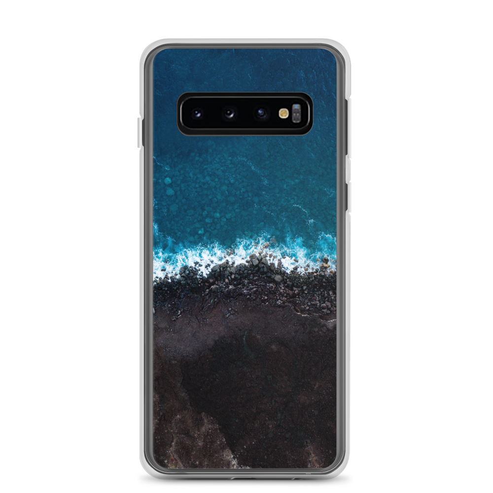 Samsung Galaxy S10 The Boundary Samsung Case by Design Express