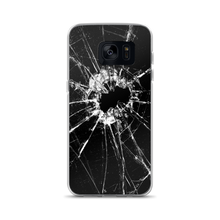 Samsung Galaxy S7 Broken Glass Samsung Case by Design Express