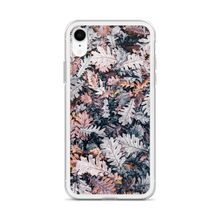 Dried Leaf iPhone Case by Design Express