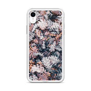 Dried Leaf iPhone Case by Design Express