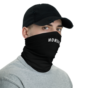 Monday Neck Gaiter Masks by Design Express