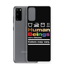 Human Beings Samsung Case by Design Express