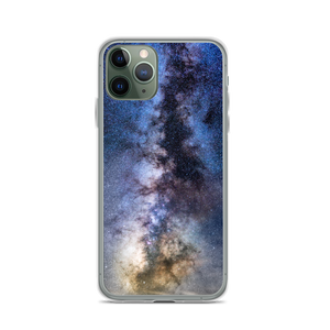 iPhone 11 Pro Milkyway iPhone Case by Design Express