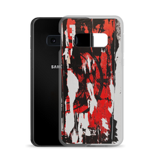 Street Art Samsung Case by Design Express