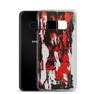 Street Art Samsung Case by Design Express