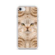 iPhone 7/8 Scottish Fold Cat "Hazel" iPhone Case by Design Express