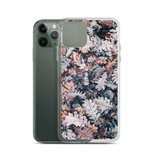 Dried Leaf iPhone Case by Design Express