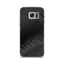 Samsung Galaxy S7 Edge Black Sands Samsung Case by Design Express