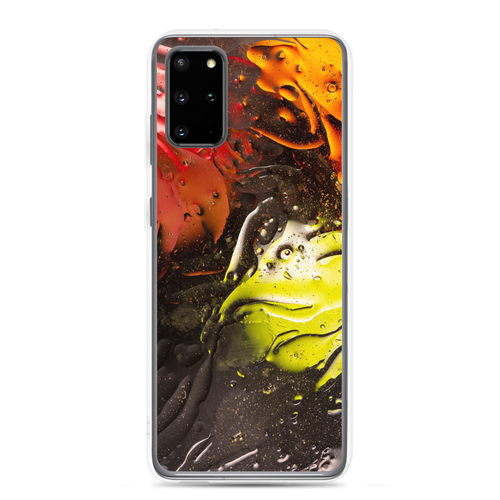 Samsung Galaxy S20 Plus Abstract 02 Samsung Case by Design Express