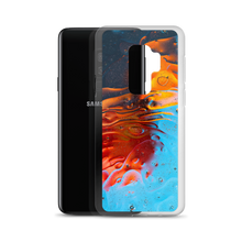 Abstract 01 Samsung Case by Design Express