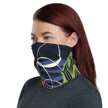 Fun Pattern Neck Gaiter Masks by Design Express