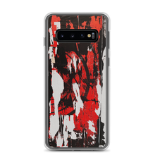 Samsung Galaxy S10 Street Art Samsung Case by Design Express