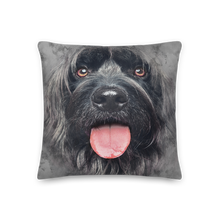 Gos D'atura Dog Premium Pillow by Design Express