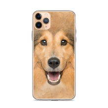 iPhone 11 Pro Max Shetland Sheepdog Dog iPhone Case by Design Express