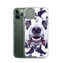 Damatian Dog iPhone Case by Design Express