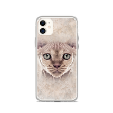 iPhone 11 Devon Rex iPhone Case by Design Express