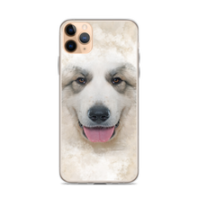 iPhone 11 Pro Max Great Pyrenees Dog iPhone Case by Design Express