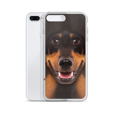 Dachshund Dog iPhone Case by Design Express